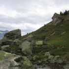 Klettergarten Widerstein, Mettmenalp